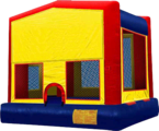 Bounce Houses Bounce Houses