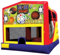 Sports Combo Sports Combo