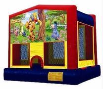 Winnie the Pooh Winnie the Pooh
