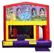Disney Princess Combo Disney Princess Combo