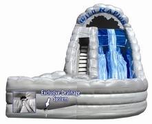 Waterslide Waterslide