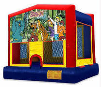 Scooby Doo Bounce Scooby Doo Bounce