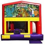 Scooby Doo Combo Scooby Doo Combo